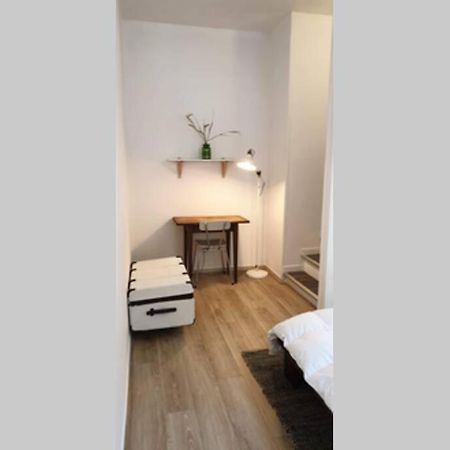 Appartement Cosy Proche Du Chu 鲁昂 外观 照片